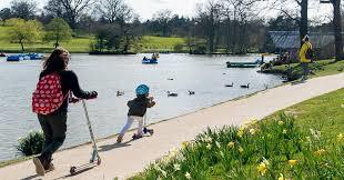 ダンオーラン・パーク